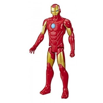 E7873EL7 Avengers Iron Man...