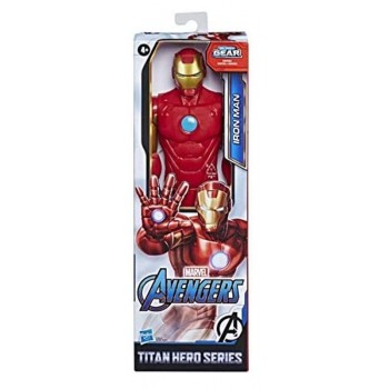 E7873EL7 Avengers Iron Man... 2