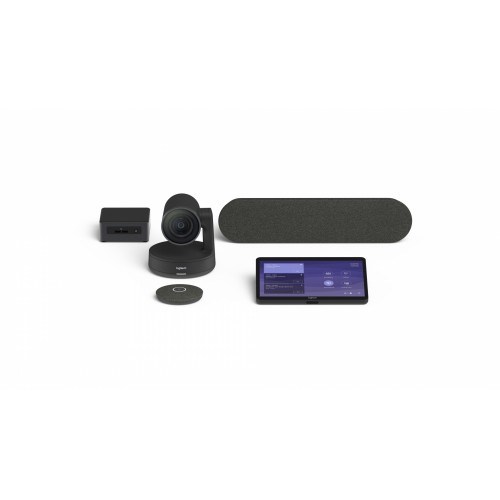 Logitech Tap Medium Bundle – Microsoft Teams...
