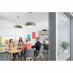 Logitech Tap Medium Bundle – Microsoft Teams sistema di conferenza Sistema di videoconferenza di gruppo