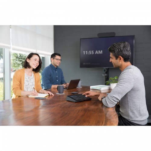 Logitech Tap Medium Bundle – Microsoft Teams...