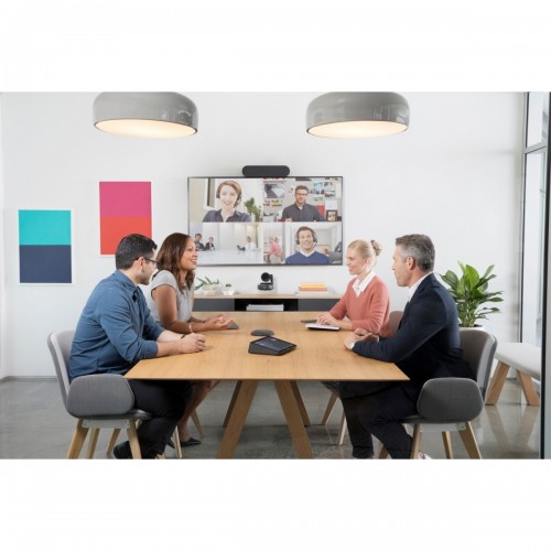 Logitech Tap Medium Bundle – Microsoft Teams...