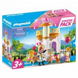 Playmobil Princess 70500 set di action figure giocattolo