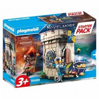 Playmobil Novelmore 70499...