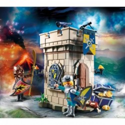 Playmobil Novelmore 70499 set di action figure giocattolo