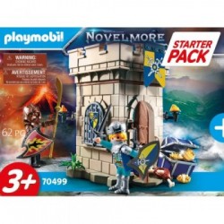 Playmobil Novelmore 70499 set di action figure giocattolo