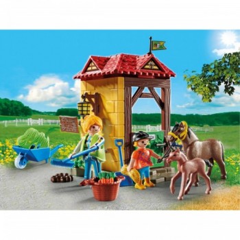 Playmobil Country 70501 set... 2