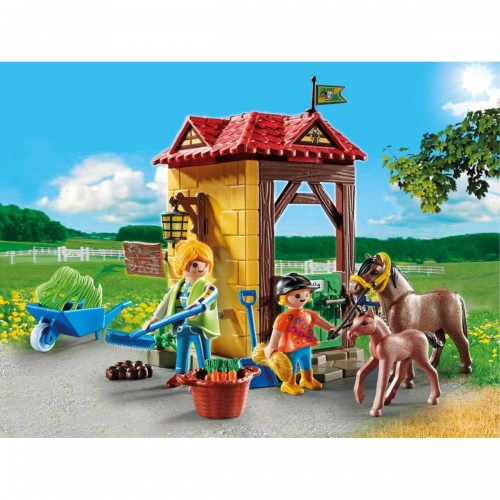 Playmobil Country 70501 set di action figure...