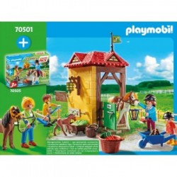 Playmobil Country 70501 set di action figure giocattolo
