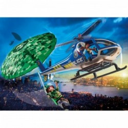 Playmobil City Action 70569 set di action figure giocattolo