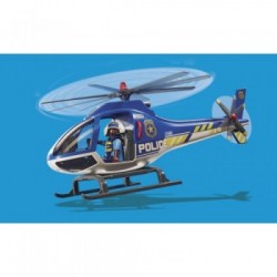 Playmobil City Action 70569 set di action figure giocattolo