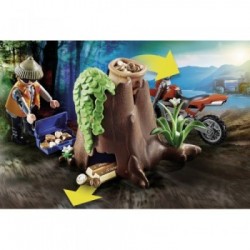 Playmobil City Action 70570 set di action figure giocattolo