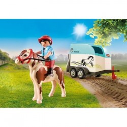 Playmobil Country 70511 set di action figure giocattolo