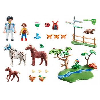 Playmobil Country 70512 set... 2