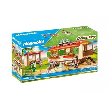 Playmobil Country 70510 set...