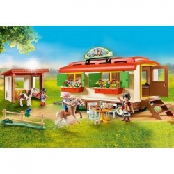 Playmobil Country 70510 set di action figure giocattolo