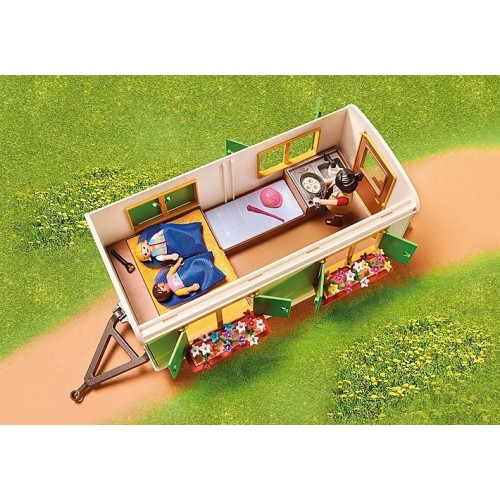 Playmobil Country 70510 set di action figure...
