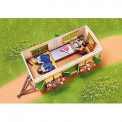 Playmobil Country 70510 set di action figure giocattolo
