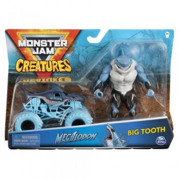 MONSTER JAM C/PERSON.6055108 2