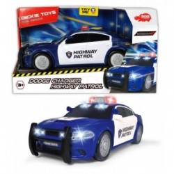 Dodge Charger Highway Patrol 1:18