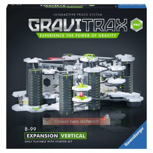 Ravensburger GraviTrax Pro pista giocattolo