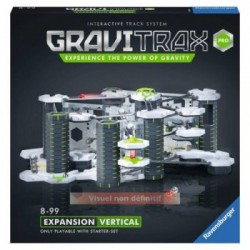 Ravensburger GraviTrax Pro pista giocattolo