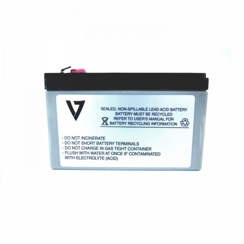 V7 Batteria UPS, RBC110 batteria sostitutiva,...