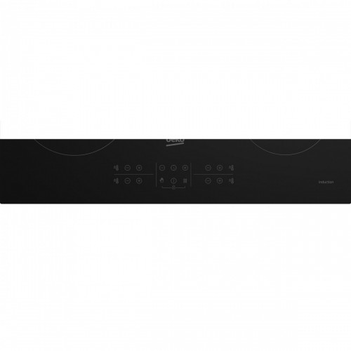 Beko HII64200MT - Piano Cottura a Induzione, 4...