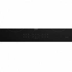 Beko HII64200MT - Piano Cottura a Induzione, 4 Zone, 60 cm , Nero 