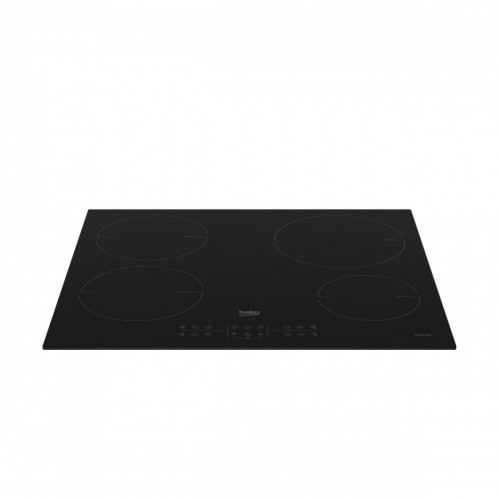 Beko HII64200MT - Piano Cottura a Induzione, 4...
