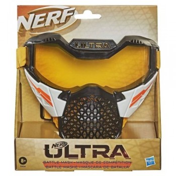 NER ULTRA MASCHERA PROTETTIVA