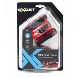 Exost Mini Flip Tank Ast.