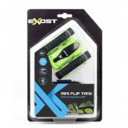 Exost Mini Flip Tank Ast.