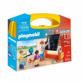 Playmobil City Life 70314...