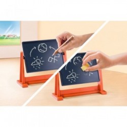 Playmobil City Life 70314 set di action figure giocattolo