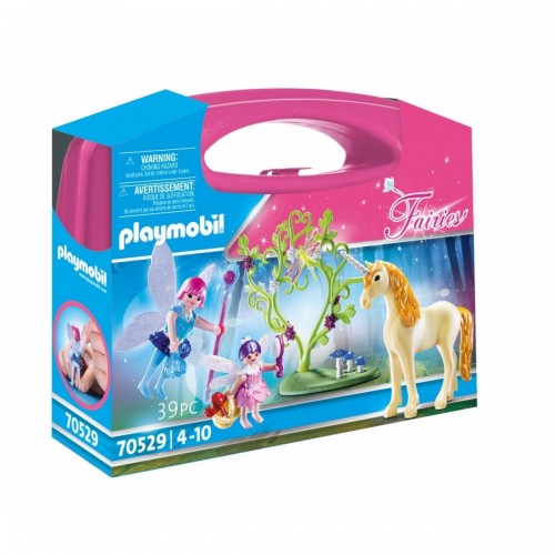 Playmobil 70529 modellino da azione e da...