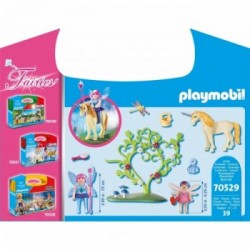 Playmobil 70529 modellino da azione e da collezione