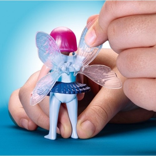 Playmobil 70529 modellino da azione e da...