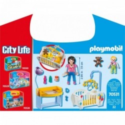 Playmobil 70531 modellino da azione e da collezione