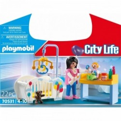 Playmobil 70531 modellino da azione e da collezione
