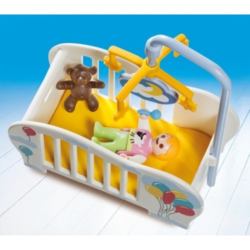 Playmobil 70531 modellino da azione e da...