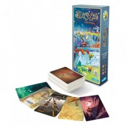 Asmodee Dixit Anniversary, 2a Edizione