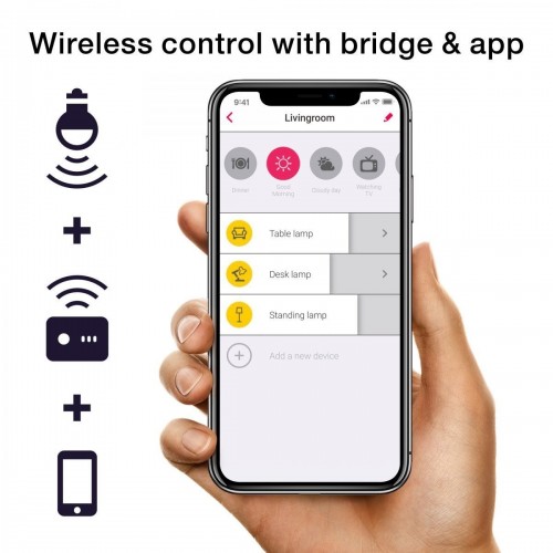 Innr Lighting RF 265 soluzione di illuminazione...
