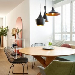 Innr Lighting RF 265 soluzione di illuminazione intelligente Lampadina intelligente 6,3 W Trasparente ZigBee