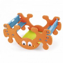 Famosa 800010242 scrivania per bambino Multicolore Plastica