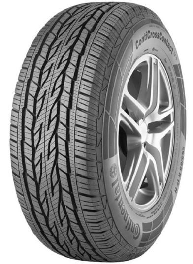 CONTINENTAL 265/70 R 16 112H CrossContact LX2 FR