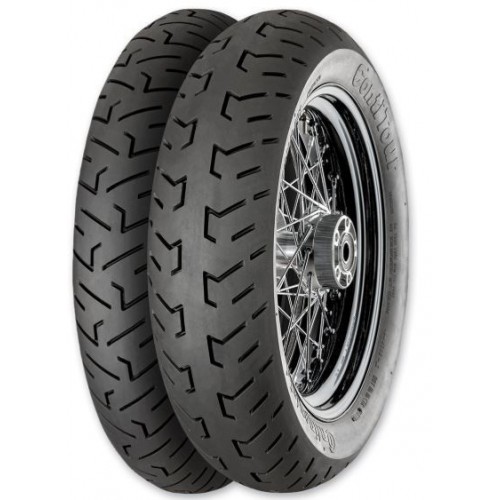 CONTINENTAL 130/90 - 16 73H CONTI TOUR XL TL(POST)