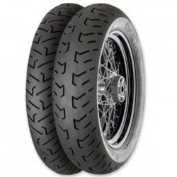 CONTINENTAL 130/90 - 16 73H CONTI TOUR XL TL(POST)