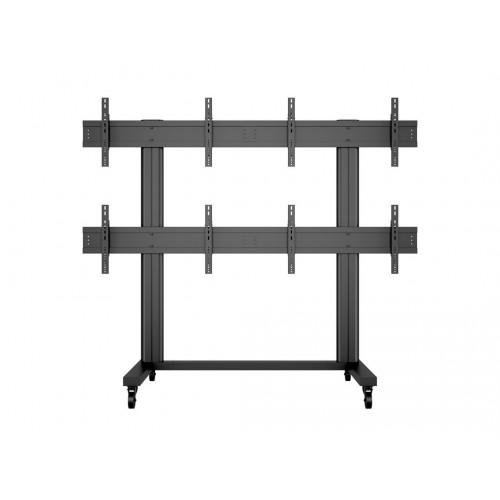Multibrackets 9710 Supporto per display...