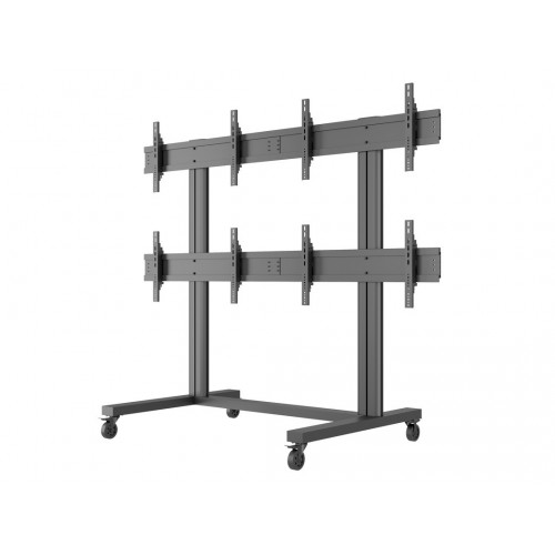 Multibrackets 9710 Supporto per display...